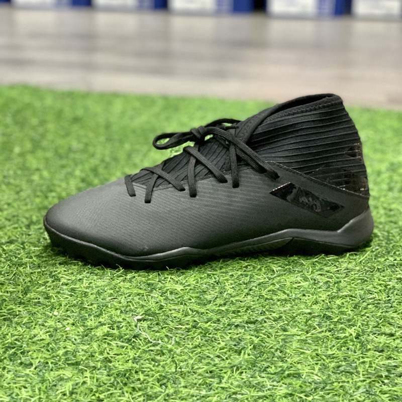 adidas Nemeziz 19.3 TF - Core Black